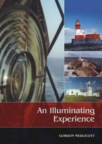 Бумажная книга «An Illuminating Experience», автор Гордон Медликотт - фото №1