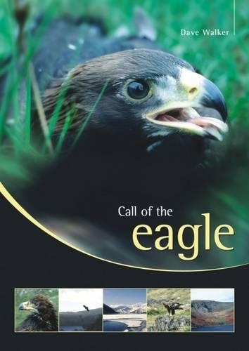 Паперова книга «Call of the Eagle», автор Дейв Вокер - фото №1