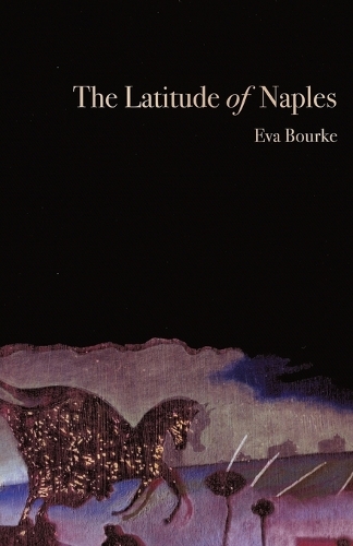 Паперова книга «The Latitude of Naples», автор Єва Бурке - фото №1