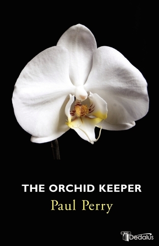 Бумажная книга «The Orchid Keeper», автор Пол Перри - фото №1