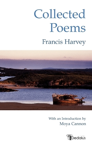 Паперова книга «Collected Poems», автор Френсіс Харві - фото №1