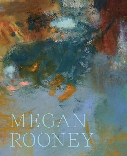 Бумажная книга «Megan Rooney: Echoes and Hours», авторов Эми Тобин, Эндрю Нэйрн - фото №1