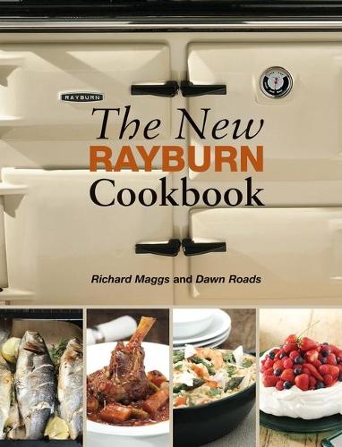 [object Object] «The New Rayburn Cookbook» - фото №1
