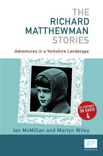 Паперова книга «The Richard Matthewman Stories», авторів Ян Макміллан, Мартін Вайті - фото №1