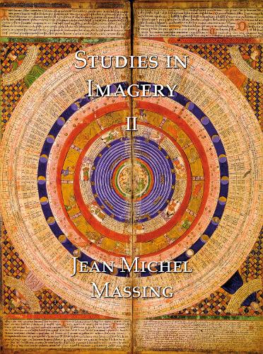Бумажная книга «Studies in Imagery Volume II: The World Discovered», автор Жан Мишель Массинг - фото №1