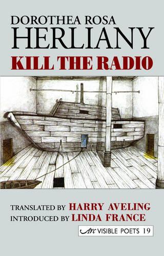 Бумажная книга «Kill the Radio», автор Доротея Роза Херлиани - фото №1