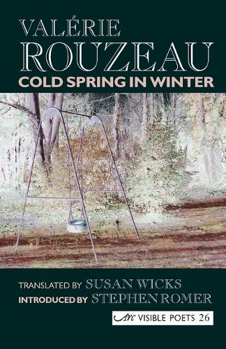 Бумажная книга «Cold Spring in Winter», автор Валери Рузо - фото №1