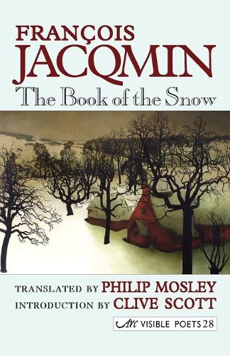 Бумажная книга «Book of the Snow», автор Франсуа Жакмин - фото №1