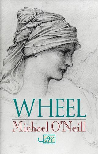 Бумажная книга «Wheel», автор Майкл О'Нил - фото №1