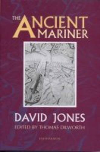 Бумажная книга «The Ancient Mariner», автор Дэвид Джонс - фото №1