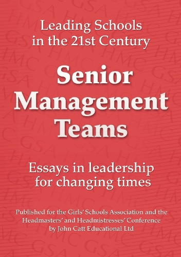 Паперова книга «Senior Management Teams», автор Найджел Річардсон - фото №1