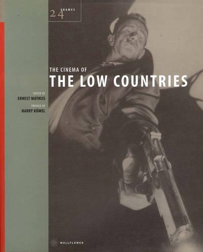 Бумажная книга «The Cinema of the Low Countries», авторов Эрнест Матийс, Джордж Слейзер - фото №1
