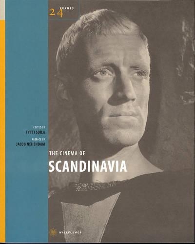 Бумажная книга «The Cinema of Scandinavia», авторов Джейкоб Нейендам, Титти Сойла - фото №1