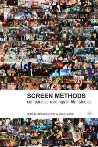 Бумажная книга «Screen Methods – Comparative Readings in Film Studies», автор Жаклин Фёрби - фото №1