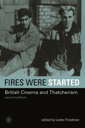 Бумажная книга «Films of Fact – British Cinema and Thatcherism», автор Лестер Фридман - фото №1