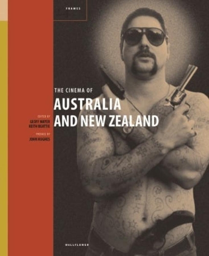 Бумажная книга «The Cinema of Australia and New Zealand», автор Джефф Майер - фото №1