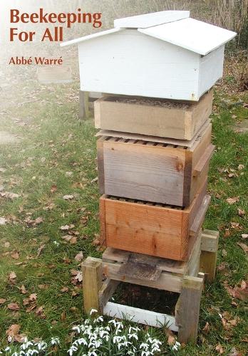 Паперова книга «Beekeeping For All», автор Абат Еміль Варре - фото №1