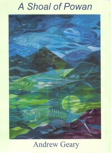 Бумажная книга «A Shoal of Powan», автор Эндрю Гири - фото №1