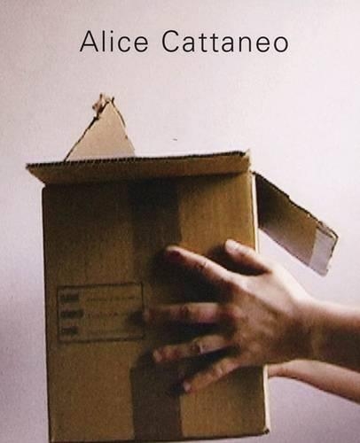 Паперова книга «Alice Cattaneo», авторів Джорджіо Верзотті, Джонатан Уоткінс - фото №1