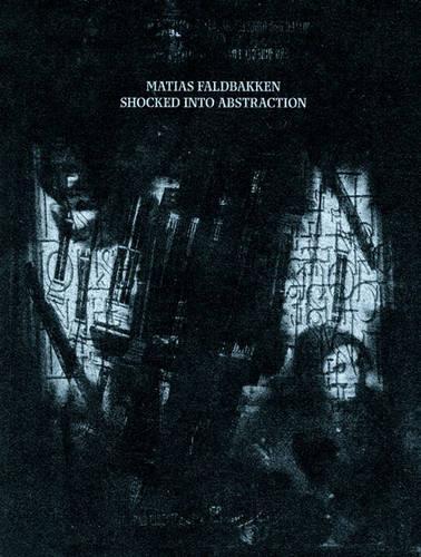 Бумажная книга «Mathias Faldbakken: Shocked into Abstraction», автор Питер Осборн - фото №1