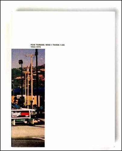 Бумажная книга «Ron Terada», авторов Энн Лоу, Клифф Лаусон - фото №1