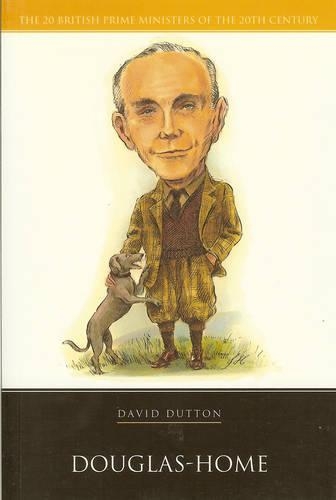Бумажная книга «Douglas Home», автор Дэвид Даттон - фото №1