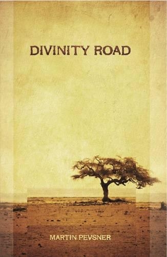 Бумажная книга «Divinity Road», автор Мартин Певзнер - фото №1