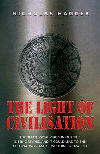 Паперова книга «Light of Civilization, The», автор Ніколас Хаггер - фото №1