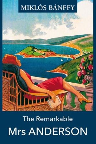 Бумажная книга «The Remarkable Mrs ANDERSON» - фото №1