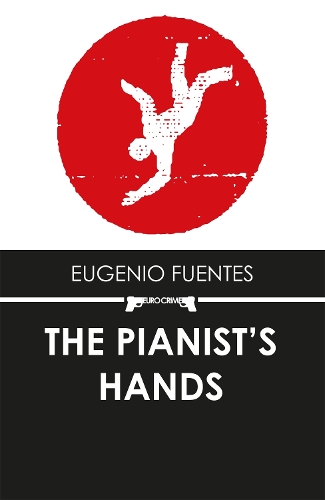 Паперова книга «The Pianist's Hands», автор Еухеніо Фуентес - фото №1