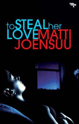 Паперова книга «To Steal Her Love», автор Матті Йоенсуу - фото №1