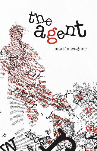 Паперова книга «The Agent», автор Мартін Вагнер - фото №1