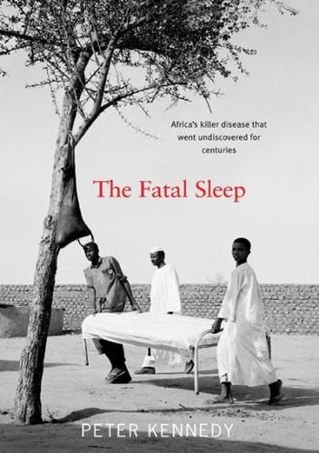 Бумажная книга «The Fatal Sleep», автор Питер Кеннеди - фото №1