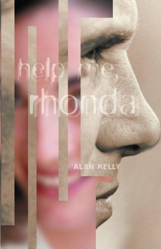 Паперова книга «Help Me Rhonda», автор Алан Келлі - фото №1