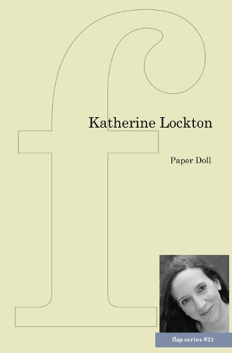 Бумажная книга «Paper Doll», автор Кэтрин Локтон - фото №1