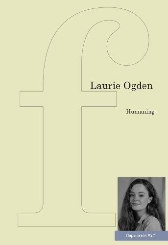 Бумажная книга «Humaning», автор Лори Огден - фото №1
