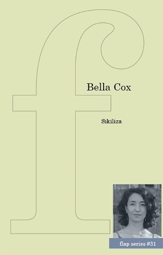 Паперова книга «Sikiliza», автор Белла Кокс - фото №1