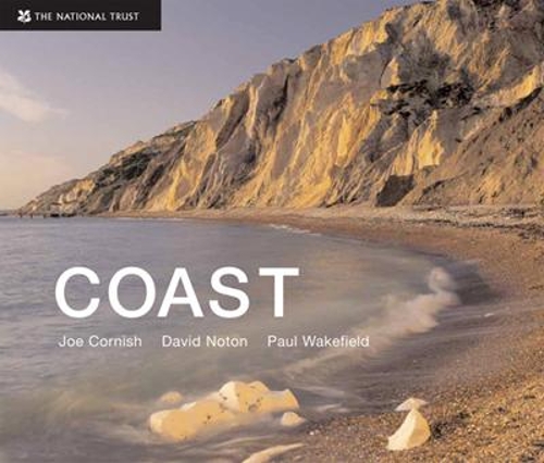 Бумажная книга «Coast», автор Либби Пёрвз - фото №1