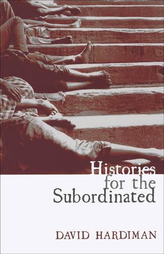 Бумажная книга «Histories for the Subordinated», автор Дэвид Хардиман - фото №1