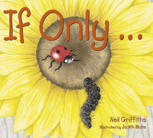 Бумажная книга «If Only», автор Нил Гриффитс - фото №1