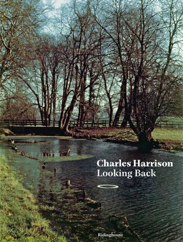 Бумажная книга «Charles Harrison: Looking Back», автор Чарльз Харрисон - фото №1