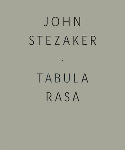 Бумажная книга «John Stezaker: Tabula Rasa», автор Майкл Брейсвелл - фото №1