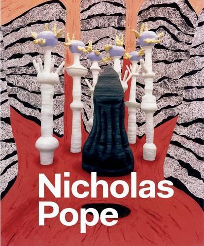 Паперова книга «Nicholas Pope», автор Пенелопа Кертіс - фото №1