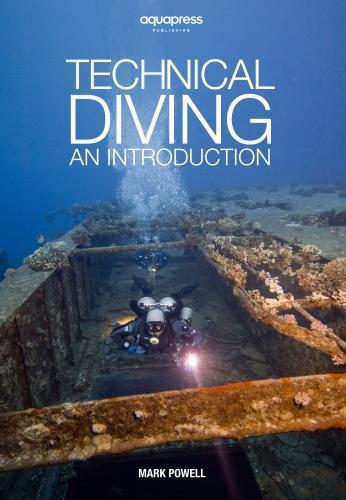 [object Object] «Technical Diving: An Introduction by Mark Powell», автор Марк Пауел - фото №1