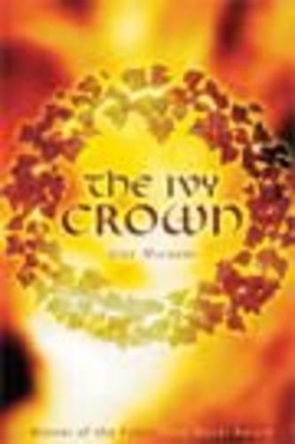 Бумажная книга «The Ivy Crown», автор Гилл Викери - фото №1