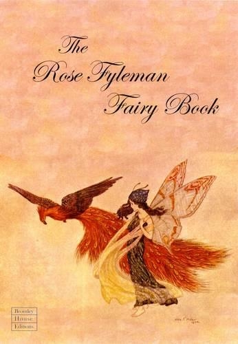 Бумажная книга «Rose Fyleman Fairy Book», автор Роуз Файлеман - фото №1