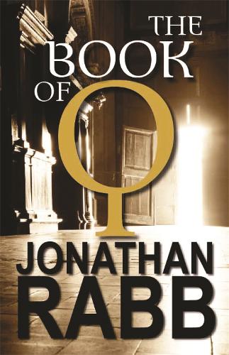 Бумажная книга «The Book of Q», автор Джонатан Рабб - фото №1