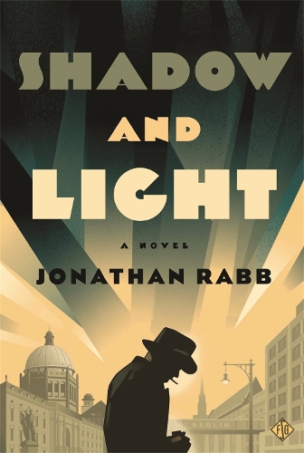 Бумажная книга «Shadow and Light», автор Джонатан Рабб - фото №1