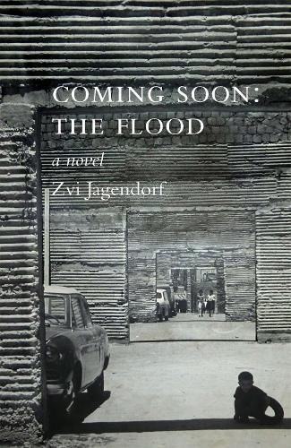 Бумажная книга «Coming Soon: The Flood», автор Цви Ягендорф - фото №1