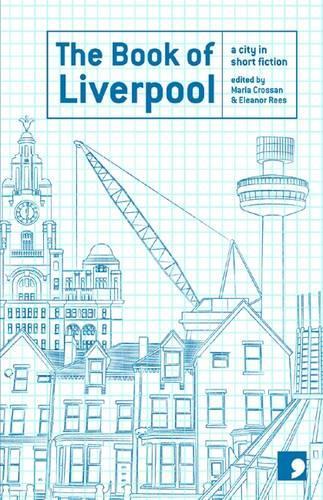 Бумажная книга «The Book of Liverpool: A City in Short Fiction», авторов Брайан Паттен, Клайв Баркер, Динеш Аллираджа, Фрэнк Коттрелл Бойс - фото №1